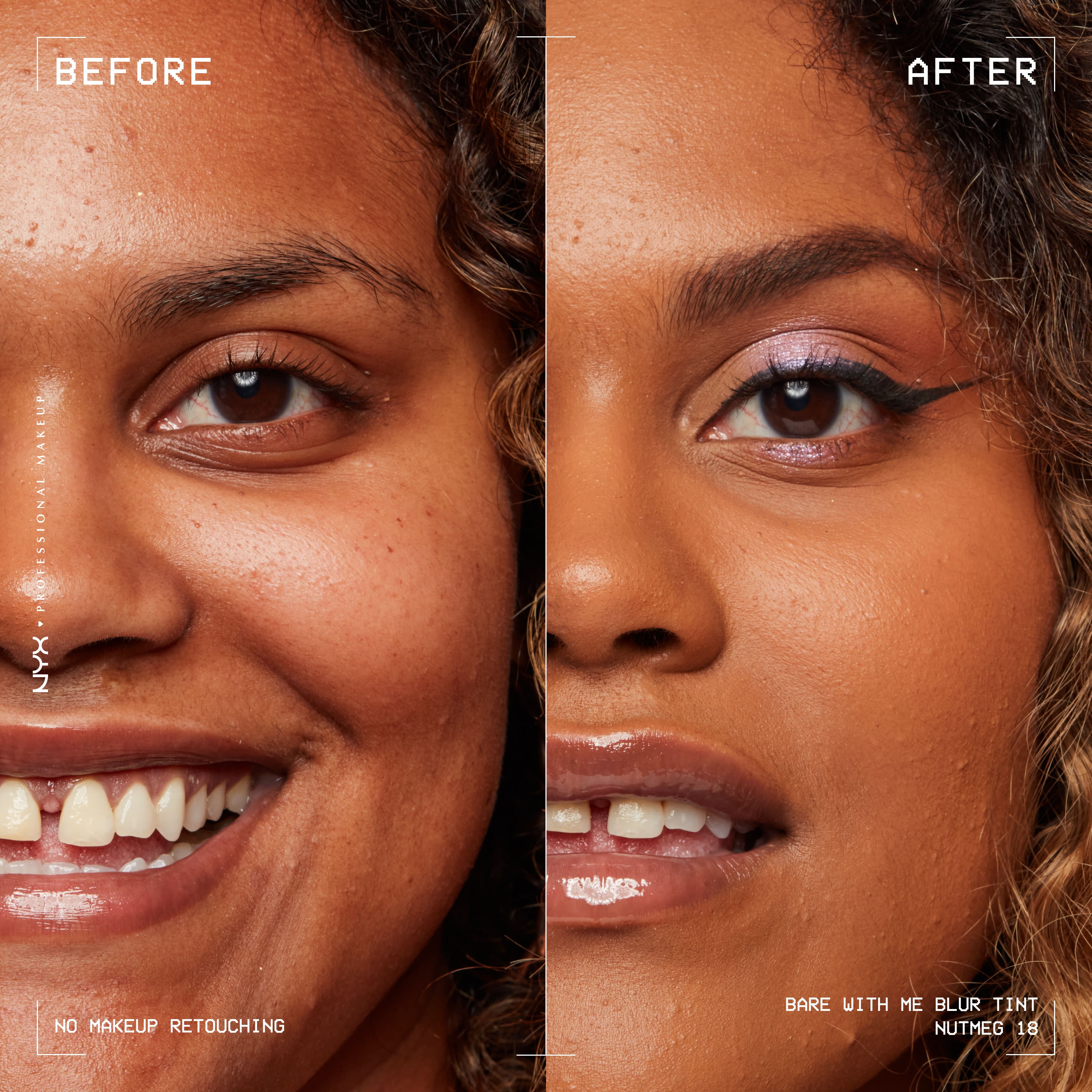 BARE WITH ME TINT FOUNDATION