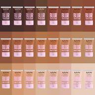 BARE WITH ME TINT FOUNDATION