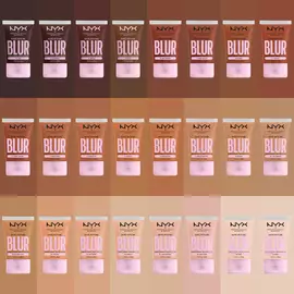 BARE WITH ME TINT FOUNDATION