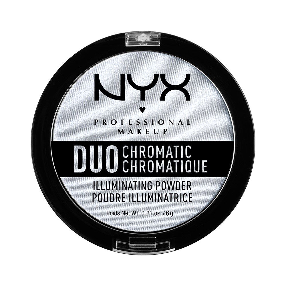 Illuminating powder shop