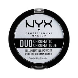Poudre Illuminatrice Duo Chromatique