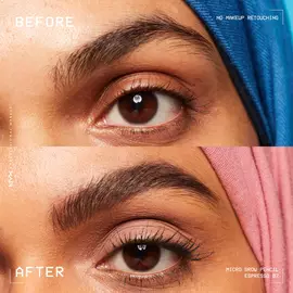 CRAYON A SOURCILS MICRO