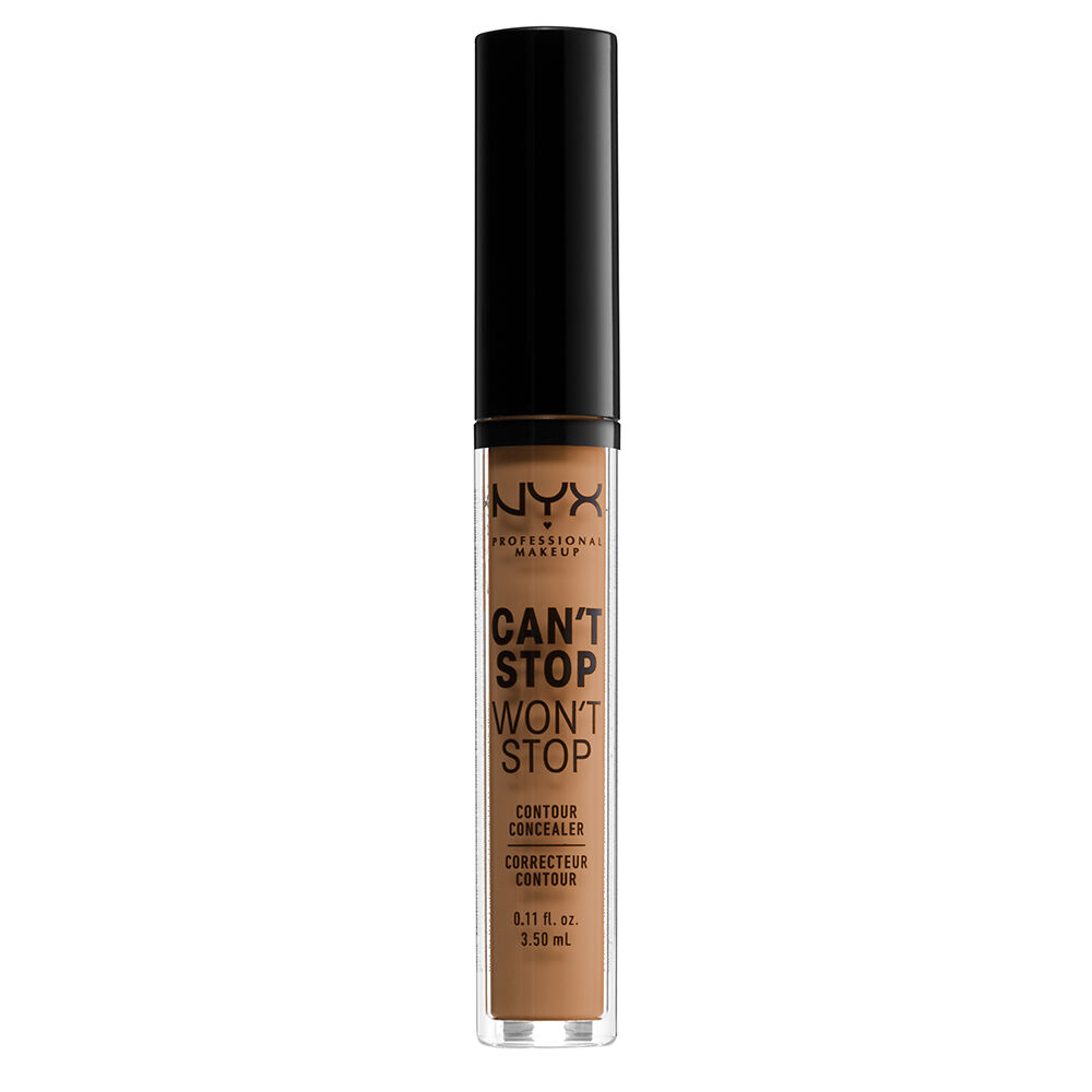 CAN'T STOP WON'T STOP CORRECTEUR COUVRANCE TOTALE