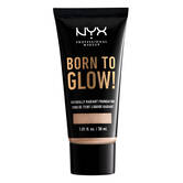 BORN TO GLOW! FOND DE TEINT ECLAT