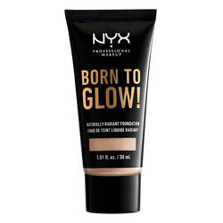 BORN TO GLOW! FOND DE TEINT ECLAT