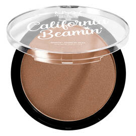 Poudre de soleil pour le visage et le corps California Beamin'