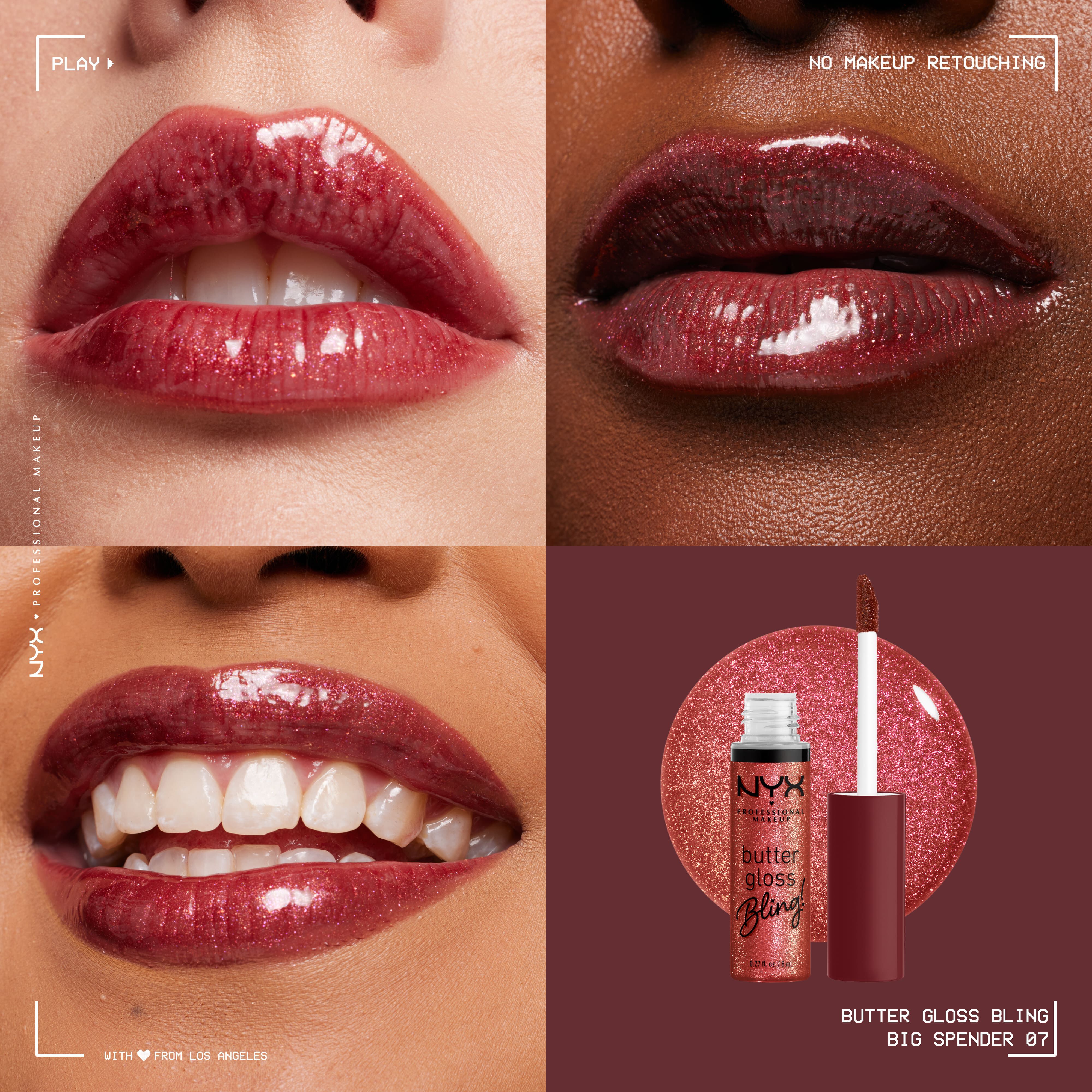 BUTTER GLOSS