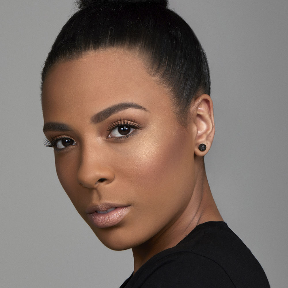 Can't Stop Won't Stop Full Coverage Foundation