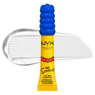 GEL COIFFANT SOURCILS ET CHEVEUX MARGE SIMPSONS MEGA GLUE