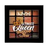 Ultimate Shadow Palette