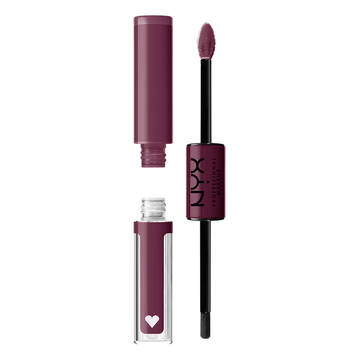 SHINE LOUD HIGH SHINE LIP COLOR