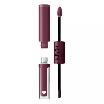SHINE LOUD HIGH SHINE LIP COLOR