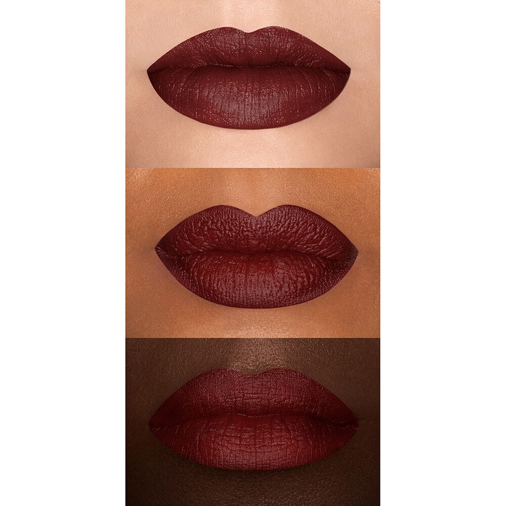 CREME POUR LES LEVRES EN POUDRE POWDER PUFF LIPPIE