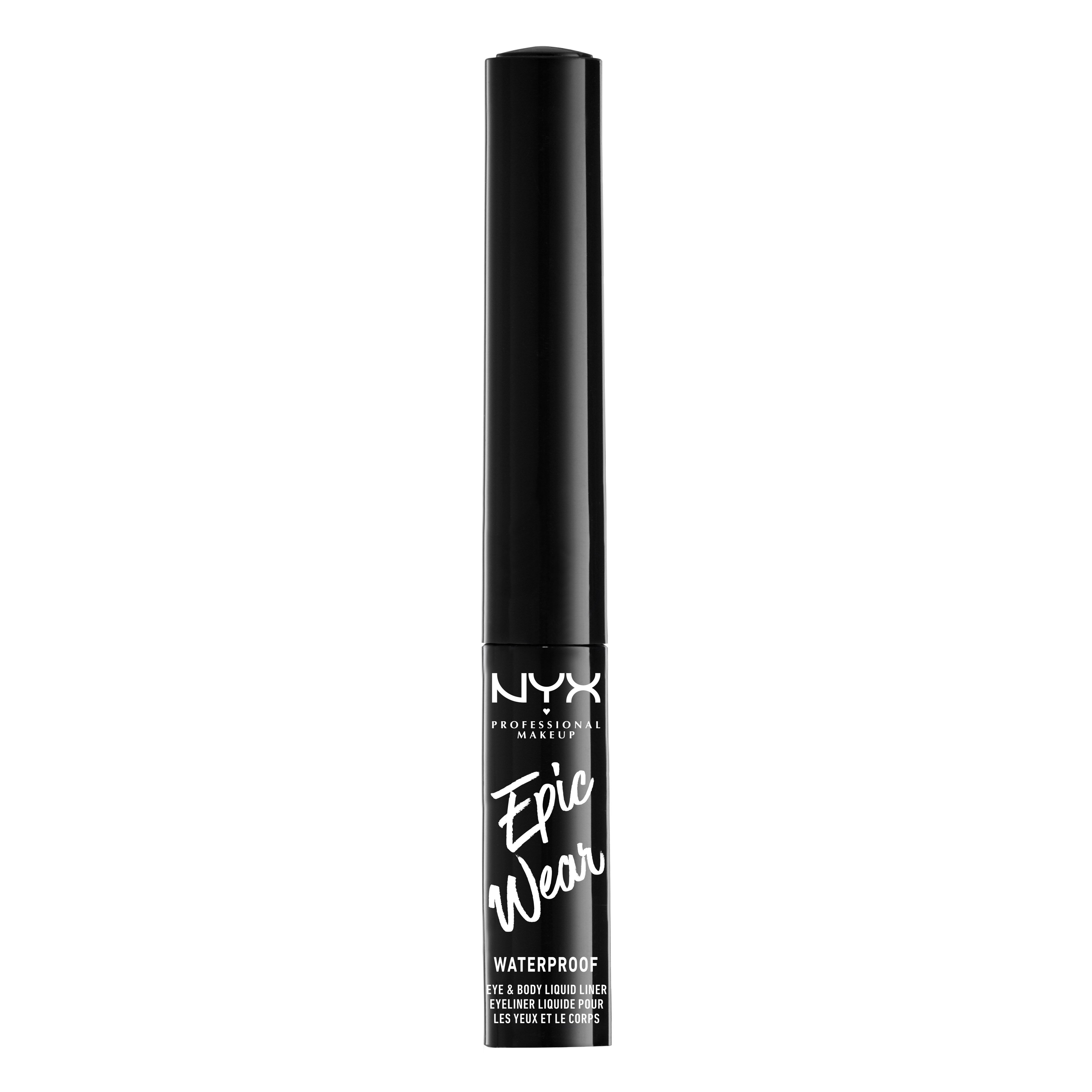 Epic Wear Metallic Eye & Body Liquid Eyeliner