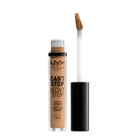 CAN'T STOP WON'T STOP CORRECTEUR COUVRANCE TOTALE