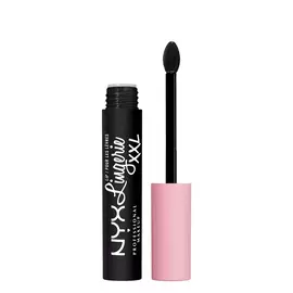 LIP LINGERIE XXL MATTE LIQUID LIPSTICK