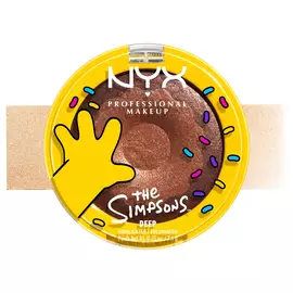 Homer Simpson Donut Highlighter