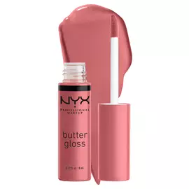 Butter Gloss