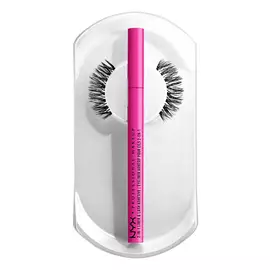 FAUX CILS JUMBO LASH! SYSTEME DE FAUX CILS LONGUE TENUE