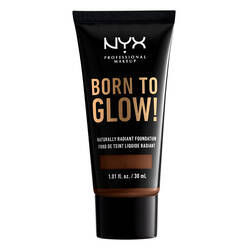 BORN TO GLOW! FOND DE TEINT ECLAT