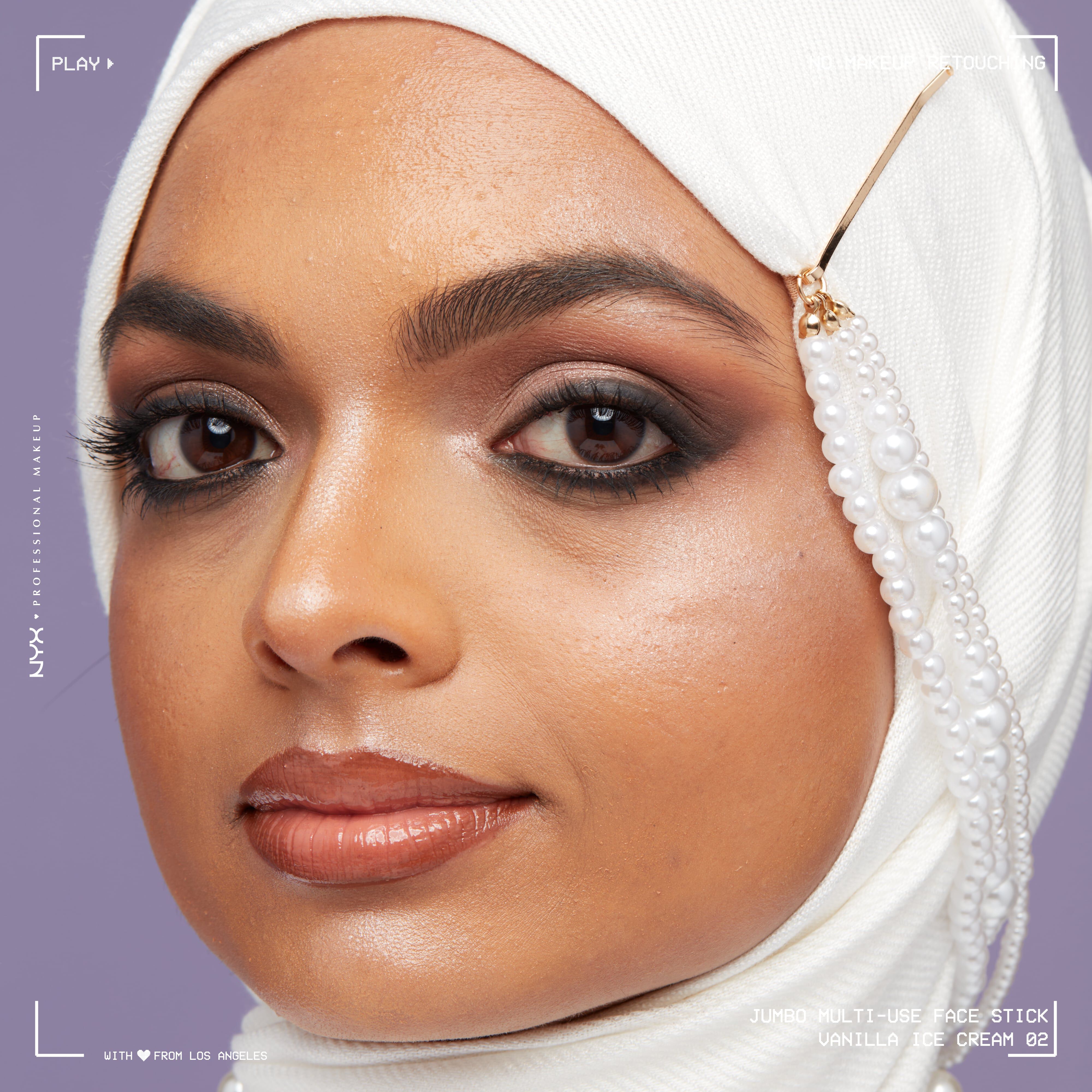 CRAYON POLYVALENT POUR LE VISAGE JUMBO