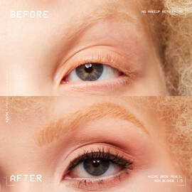 MICRO BROW PENCIL