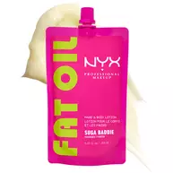Lotion mains et corps Fat Oil Suga Baddie Hydratant