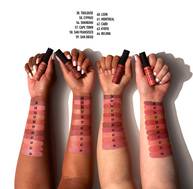 Soft Matte Lip Cream