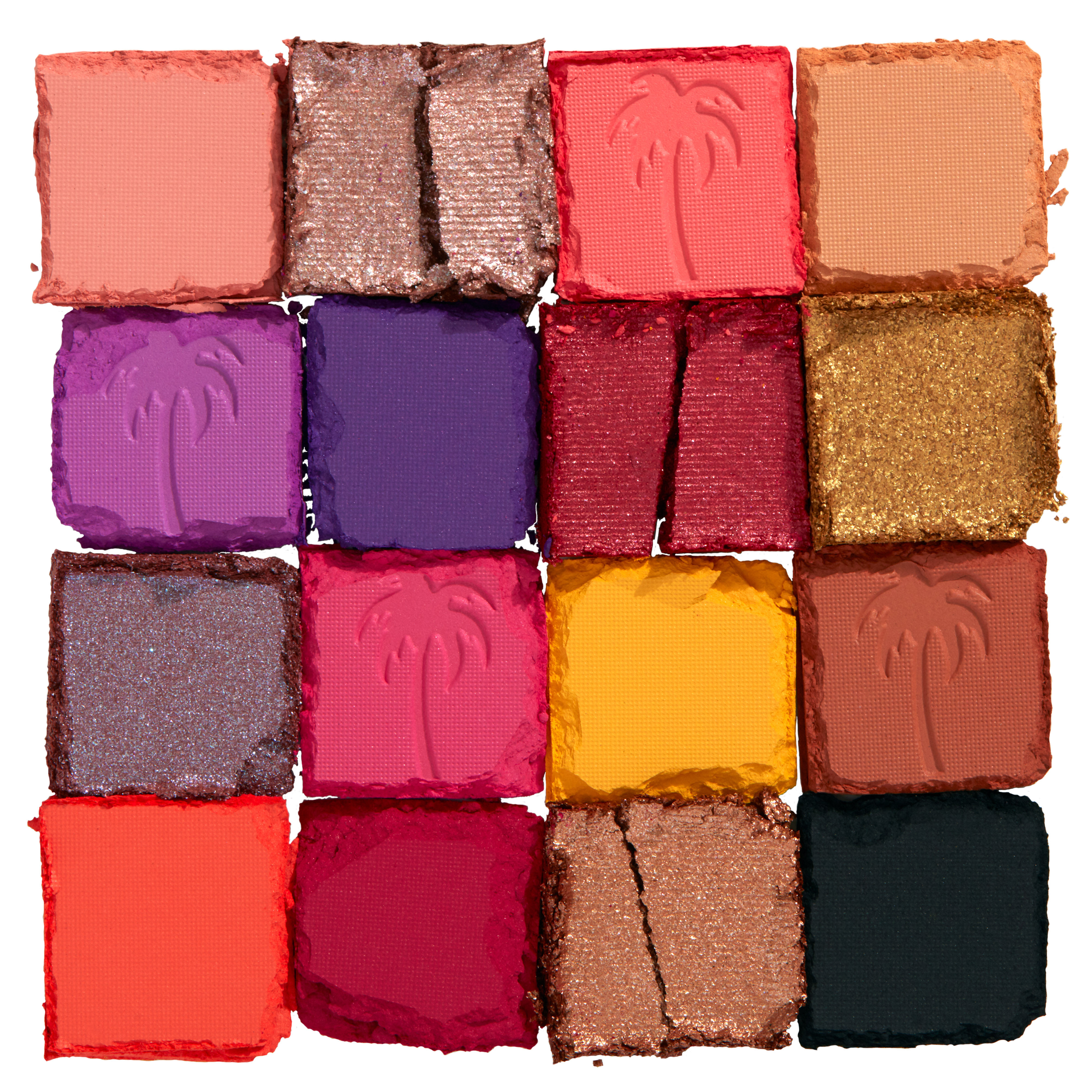 Ultimate Shadow Palette