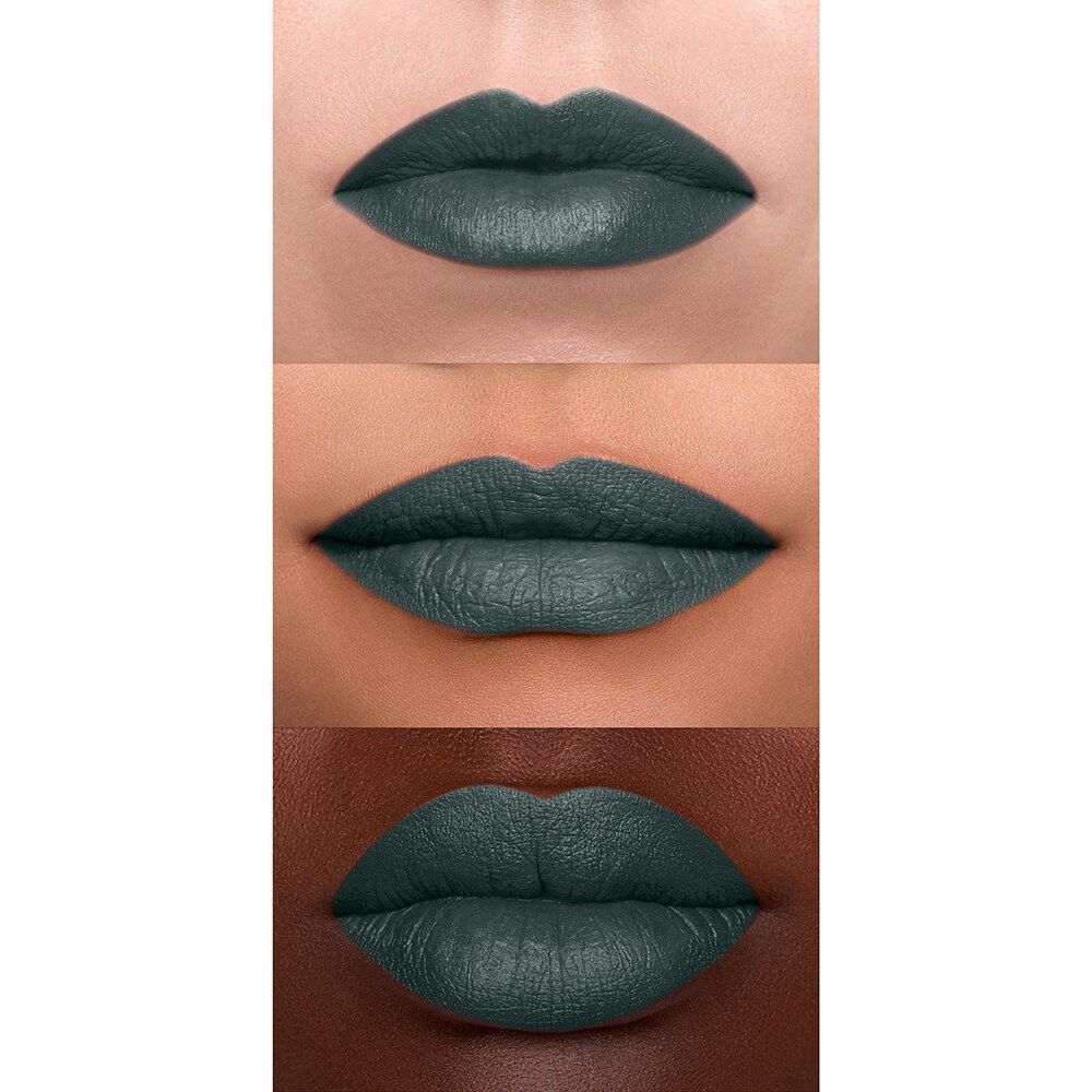 SUEDE MATTE LIPSTICK