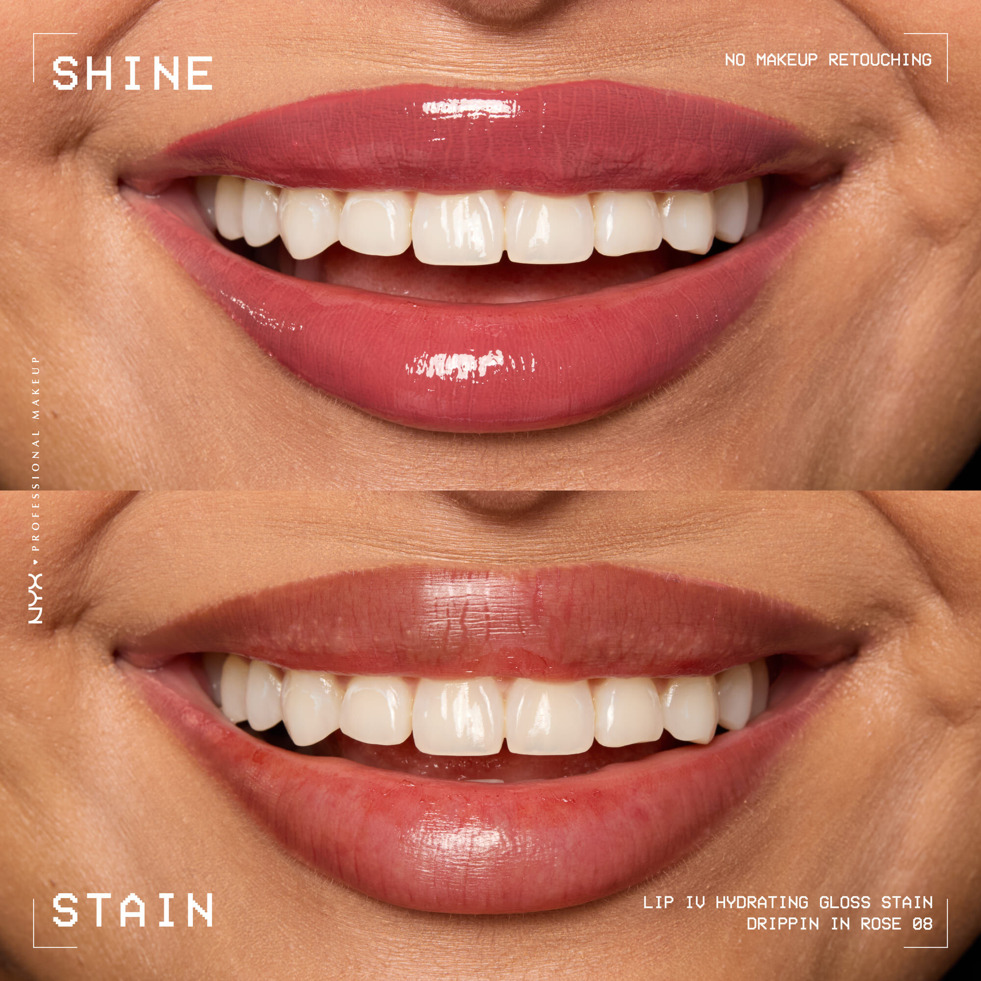 Lip Iv Hydrating Gloss Serum