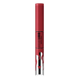 NYX Professional Makeup Shine Loud couleur pour levres haute brillance