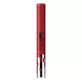 SHINE LOUD HIGH SHINE LIP COLOUR
