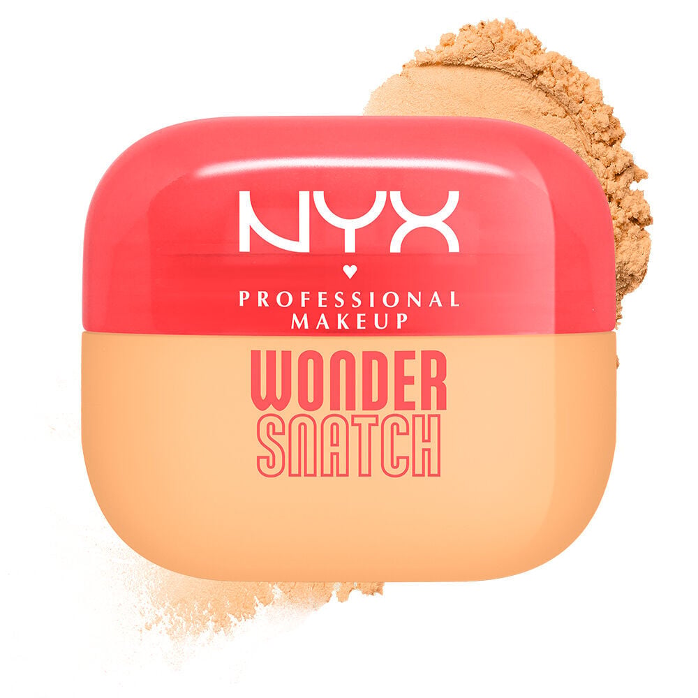 POUDRE LIBRE FIXATRICE WONDER SNATCH™