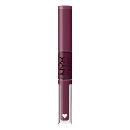 SHINE LOUD HIGH SHINE LIP COLOR