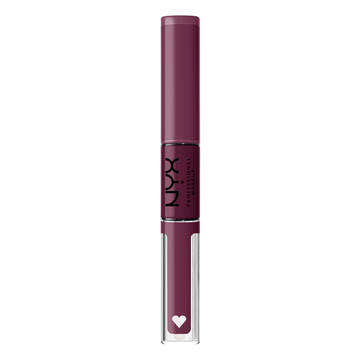 SHINE LOUD HIGH SHINE LIP COLOR