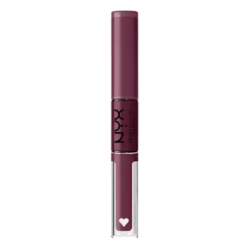 SHINE LOUD HIGH SHINE LIP COLOR