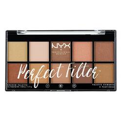 Perfect Filter Shadow Palette