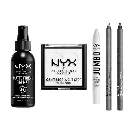 The Paladin Collection