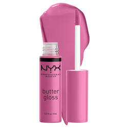 BRILLANT A LEVRES BUTTER GLOSS