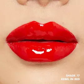NYX Professional Makeup Shine Loud couleur pour levres haute brillance