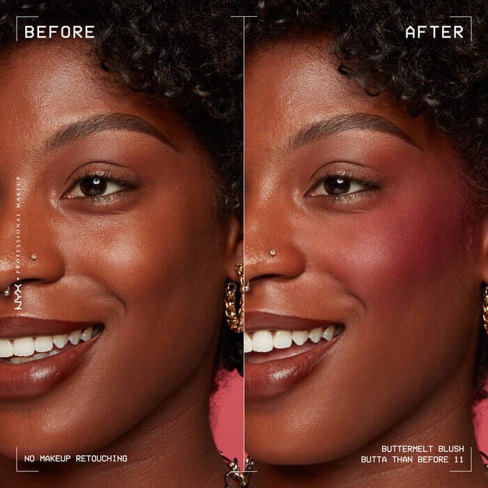 Buttermelt Blush