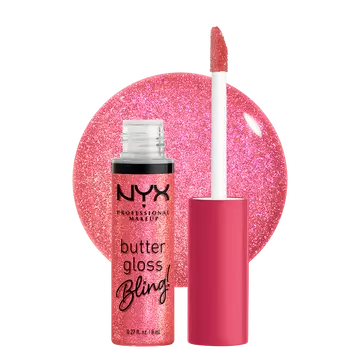 BUTTER GLOSS