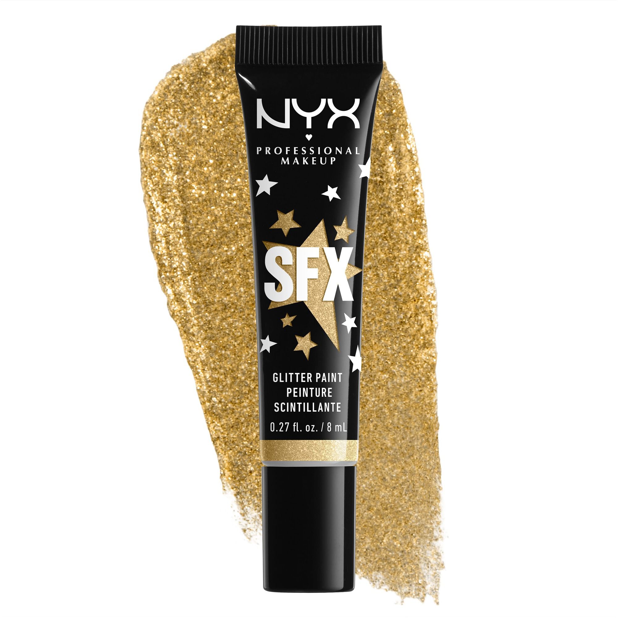 SFX GLITTER FACE & EYE PAINT
