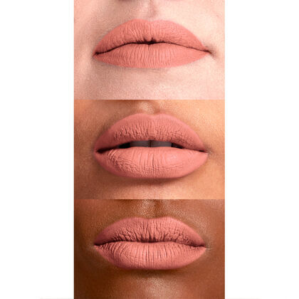 Lip Lingerie Push-Up Rouge a levres longue tenue
