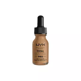 TOTAL CONTROL PRO DROP FOUNDATION