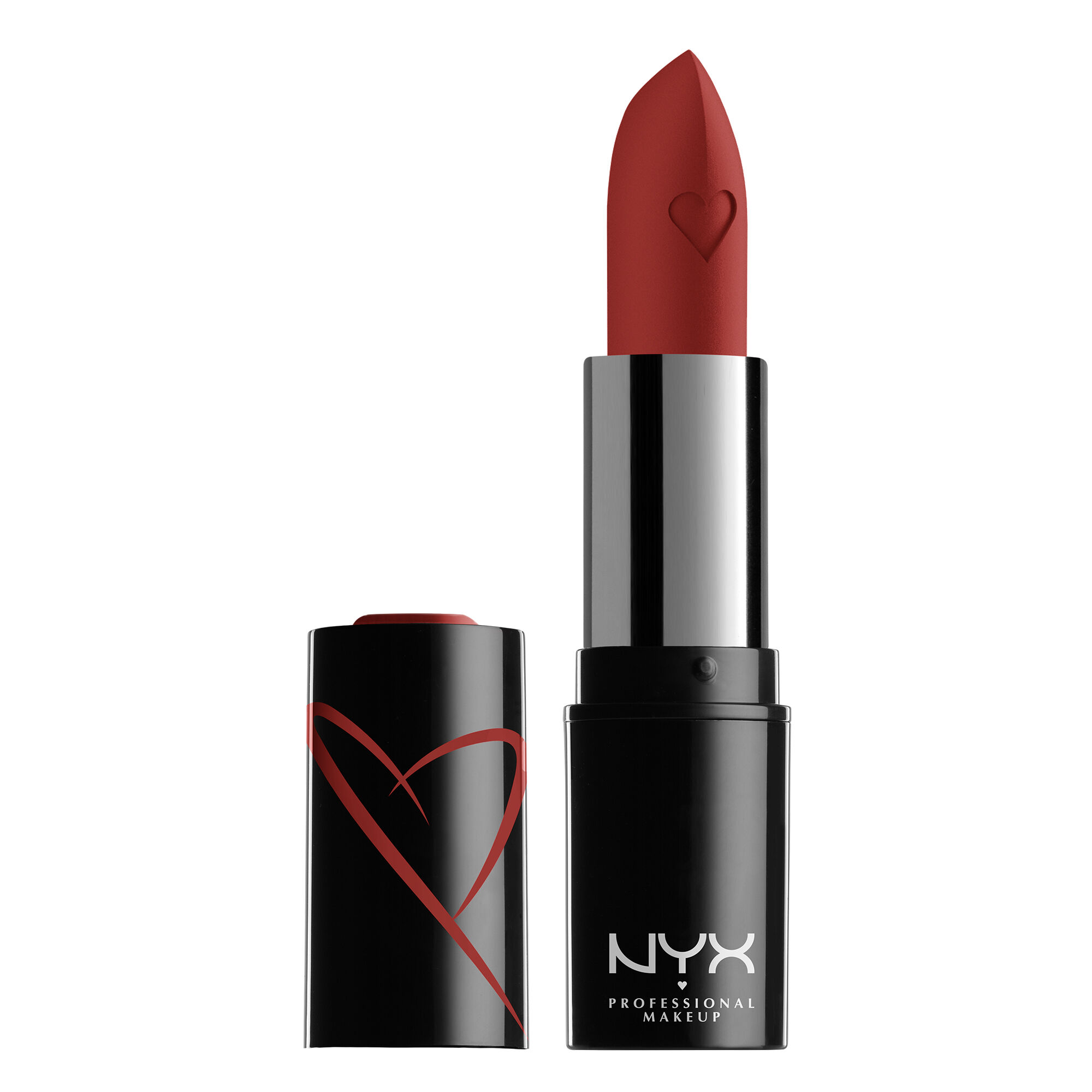 Shout Loud Satin Lipstick