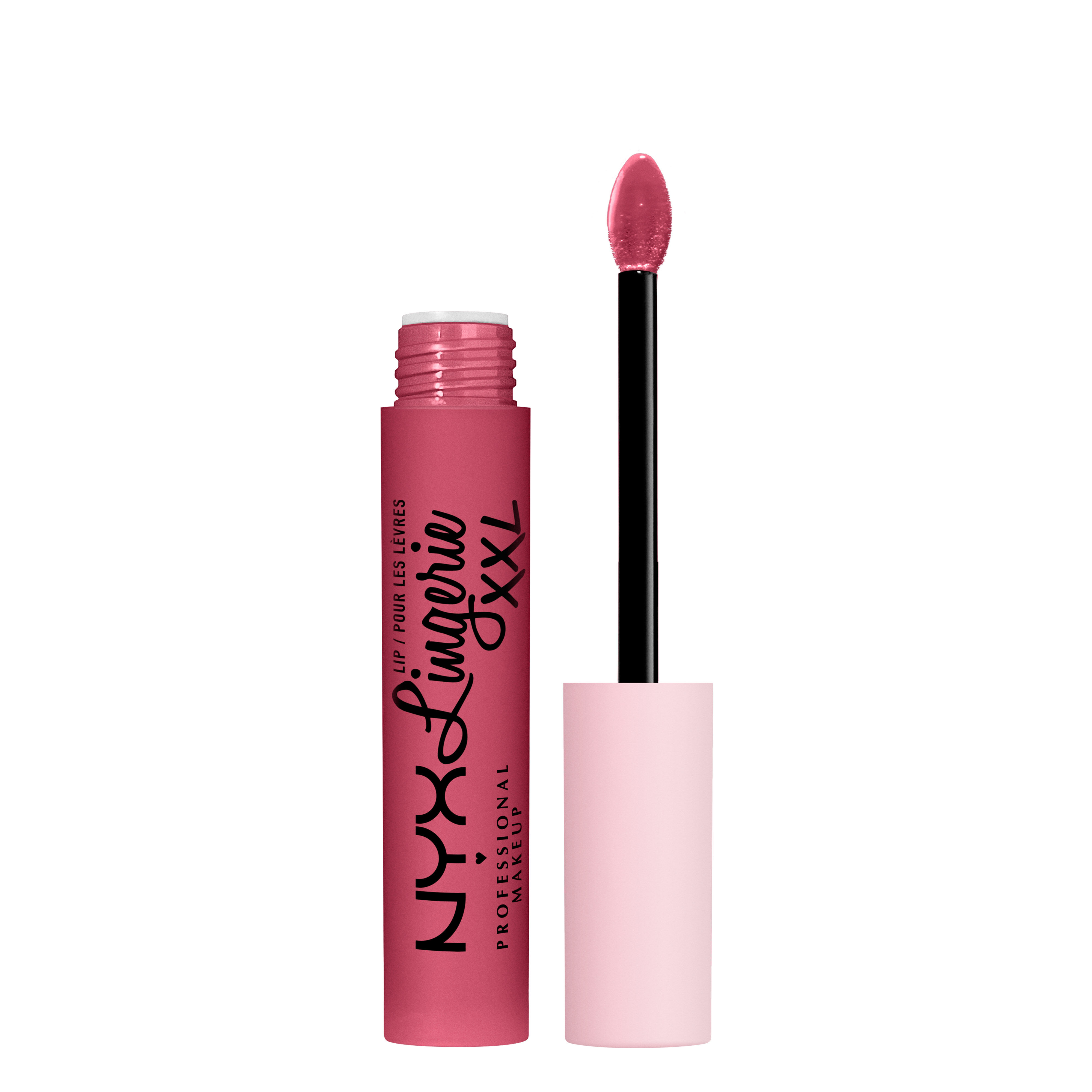 LIP LINGERIE XXL MATTE LIQUID LIPSTICK