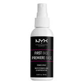 Base de maquillage en vaporisateur Premiere base