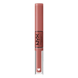 NYX Professional Makeup Shine Loud couleur pour levres haute brillance